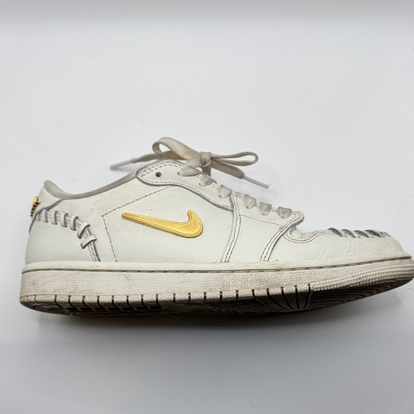 Air Jordan 1 low method - Picture 9 of 9